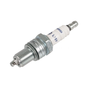 Свічка запалювання Brisk L15Y.4B зображення 1