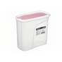 Емкость для сыпучих продуктов ARDESTO Fresh 1.8 л Pink (AR1218PP) - уменьшенное изображение 1