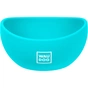 Посуд для котів WAUDOG Silicone Миска 250 мл блакитна (50812) - зменшене зображення 4