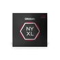 Струни для гітари D'Addario NYXL Bass Heavy (55-110) (NYXL55110) - зменшене зображення 1