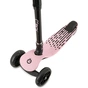 Самокат MoMi SAN pink (HULA00014) - зменшене зображення 4