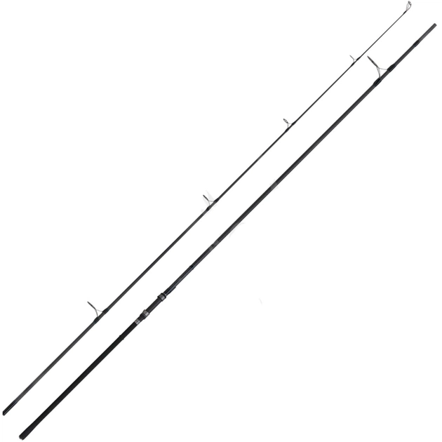 Вудилище Shimano Tribal Carp TX-4 12-325 12'/3.66m 3.25lb - 2sec (TX412325) - изображение 1