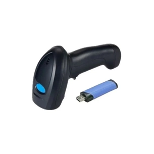 Сканер штрих-коду Supoin I2-RU 2D,wireless, USB doungle, black (I2-RU) зображення 1