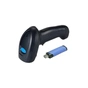 Сканер штрих-коду Supoin I2-RU 2D,wireless, USB doungle, black (I2-RU) - зменшене зображення 1