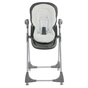 Стілець для годування Bebe Confort Kiwi 3 в 1 (Gray Mist) (2775440210) - зменшене зображення 2