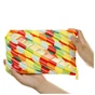 Пенал Zipit Colorz Jumbo Bubble (ZTJ-CZ-LBUB) - зменшене зображення 3