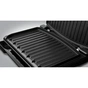 Електрогриль Russell Hobbs George Foreman 25040-56 Family Steel Grill - уменьшенное изображение 4