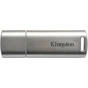 USB флеш накопичувач Kingston 16Gb DataTraveler Locker+ G2 (DTLPG2/16GB) - зменшене зображення 1