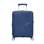 Валіза American Tourister Soundbox 35.5/41 л темно-синя (32G*41001) - зменшене зображення 3