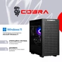 Ігровий комп`ютер COBRA Performance RTX 5060 / Ryzen 5 7500F / RAM 32GB / SSD 2TB / Win 11 (R5G23401) - зменшене зображення 9