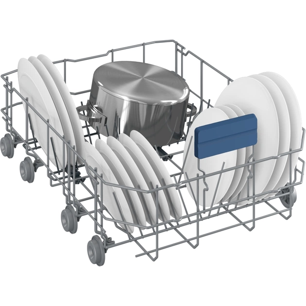 Посудомийна машина Beko BDIS161E0Q - зображення 5