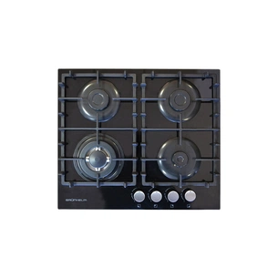 Варочна поверхня Grunhelm GPG 6254 BF зображення 1