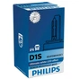 Автолампа Philips ксенонова (85415 WHV2 C1) - зменшене зображення 2