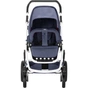 Коляска Britax Go Big2 Oxford Navy/White (2000027975) - зменшене зображення 2