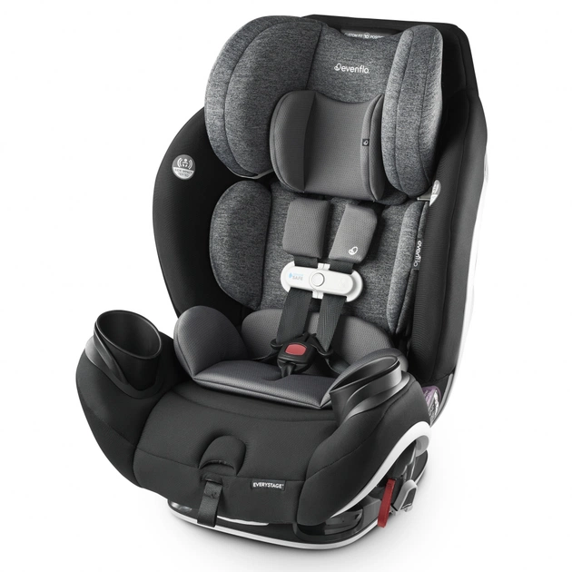 Автокрісло Evenflo Gold EveryStage DLX Moonstone (32884199433) - зображення 1