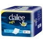 Пелюшки для малюків Dailee Soft 60х60 см 20 шт (8595611623936) - preview 1