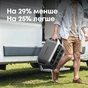 Зарядна станція Anker Solix C2000 Gen2 2048Wh (A17833A1) - зменшене зображення 7
