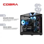 Ігровий комп`ютер COBRA Apex RTX 5070 Ti / Ryzen 7 9800X3D / RAM 32GB / SSD 1TB + SSD 500GB / Win 11 (R7A23711) - зменшене зображення 6