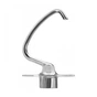 Кухонний комбайн KitchenAid 5KSM185PSEOB - зменшене зображення 5