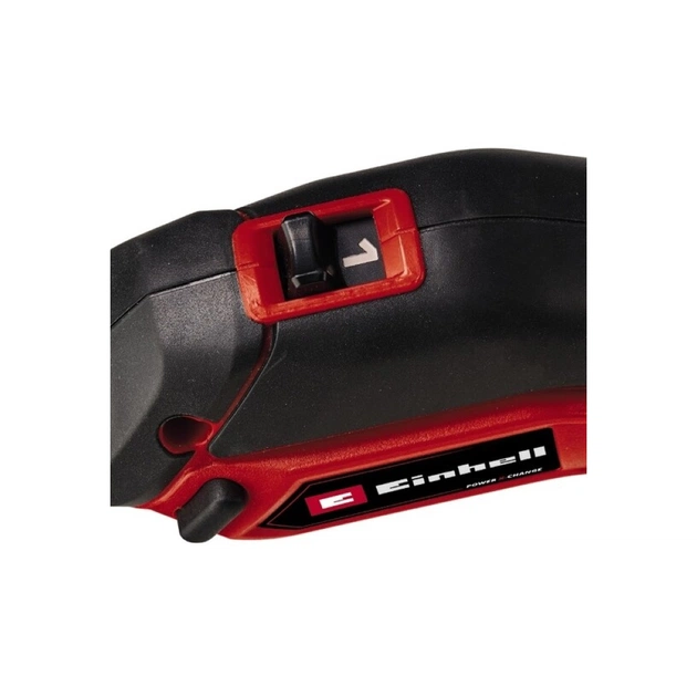 Тример садовий Einhell Professional GP-CT 36/35 Li BL - Solo PXC 36V, безщітковий 35см, 7000об/хв, 3.55кг (без АКБ та З (3411330) - picture 5