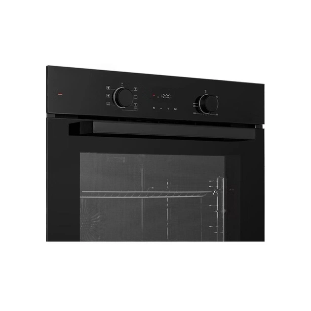 Духова шафа PRIME Technics POB 6827 E BK - picture 4