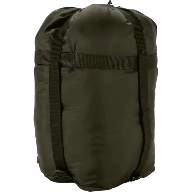 Компрессионный мешок Snugpak Large 18 Olive (5056694902804) - изображение 1