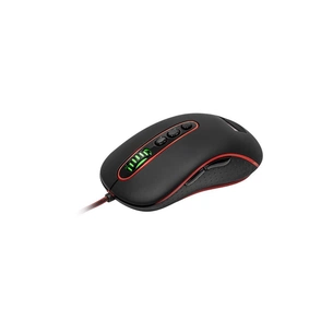 Мишка Redragon Mars TFT USB Black-Red (74846) зображення 1