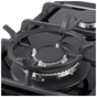Варочна поверхня Pyramida PFG 647 BLACK LUXE - зменшене зображення 5