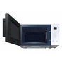 Мікрохвильова піч Samsung MS30T5018AW/BW - зменшене зображення 7