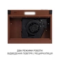 Витяжка Minola HPL 622 BR - зменшене зображення 7