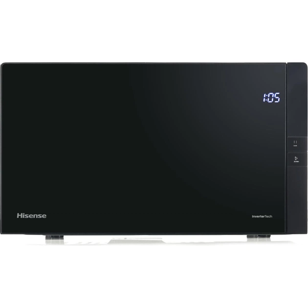 Мікрохвильова піч Hisense H25MOBS4HGI - зображення 1