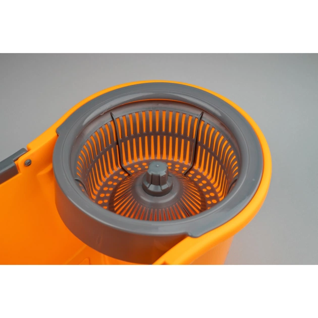 Комплект для прибирання Werk WX01 швабра з відром (112237) - picture 5