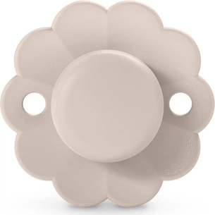 Пустушка Suavinex Wonder фізіологічна, 0-6 міс. нюдова (308373) зображення 1