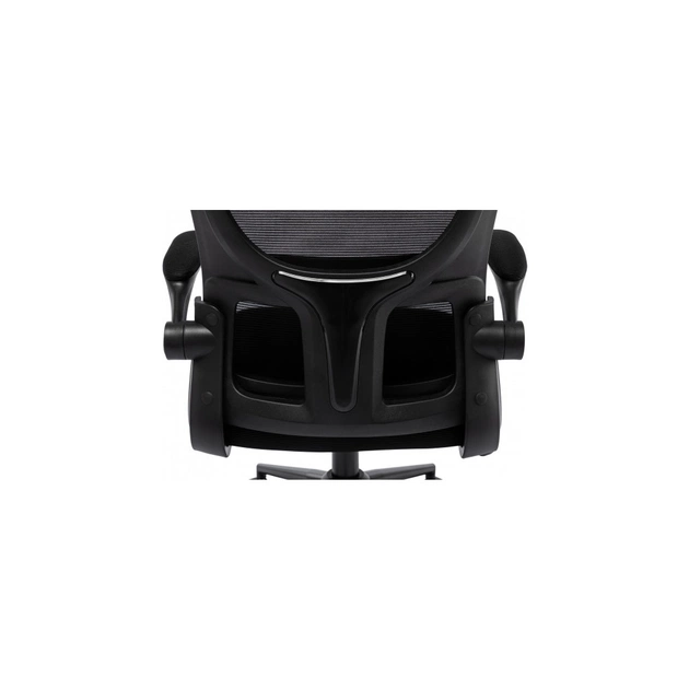 Офісне крісло GT Racer X-5728 Black - зображення 10