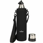 Чехол для термоса Tribe Neoprene Cover для експедиційного термоса 1,6 л Black (T-DF-0012-black) - уменьшенное изображение 4