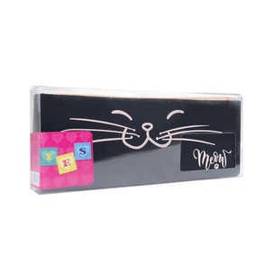 Пенал Yes Meow силiконовий (532982) зображення 1