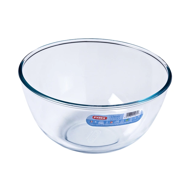 Миска Pyrex 3 л 24 см (181B000/7646) - picture 1