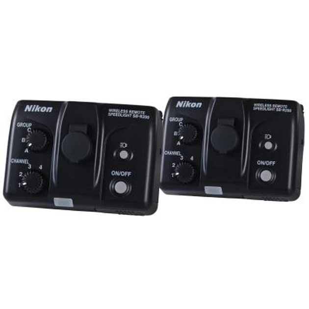 Спалах Nikon SB-R200 + R1C1 (FSA906CA) - picture 4