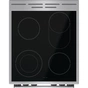 Плита Gorenje GECS5C70XA - зменшене зображення 11