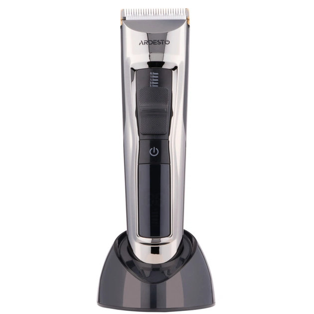 Машинка для стрижки Ardesto HC-Y30-DBS - изображение 6