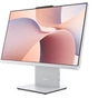 Комп'ютер Lenovo IdeaCentre AiO 24AKP10 / Ryzen7 250, 32, 1TB, WKM (F0JC001BUO) - зменшене зображення 2