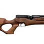 Пневматична гвинтівка Weihrauch РСР редукторна HW 100 T FSB Thumbhole stock (20.10F020-01) - зменшене зображення 3