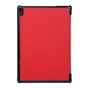 Чохол до планшета BeCover Smart Case Lenovo Tab E10 TB-X104 Red (703280) - зменшене зображення 2