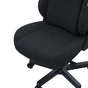 Крісло ігрове Anda Seat Kaiser 4 Fabric Size L Black (AD12YDDC-L-20-B-CF) - зменшене зображення 9