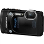 Цифровий фотоапарат Olympus TG-860 Black (V104170BE000) - зменшене зображення 1