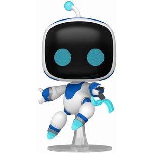 Фігурка Funko Pop серії Astro Bot - Астро Бот (91456) зображення 1