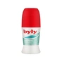 Антиперспирант Byly Extrem Freshness Шариковая Интенсивная защита 96 часов для активного образа жизни 50 мл (8411104045798) - уменьшенное изображение 1