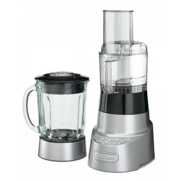 Блендер Cuisinart BFP603E - зображення 1