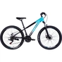 Велосипед Space 26" Mars AM DD рама-13" St бірюзово-чорний 2025 (OPS-SP-26-032) - зменшене зображення 1