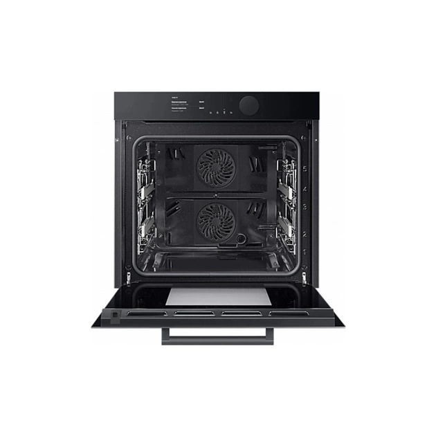 Духова шафа Samsung NV75T9979CD/WT - зображення 4